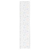 Chemin De Table Court Chemin de table papillon (Devant)