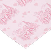 Chemin De Table Court Chemin de table Paris (Coin)