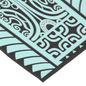 Chemin De Table Court Chemin de table Tribal Ethni (Coin)