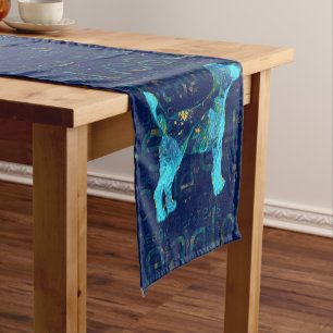 Chemin De Table Court Chien décoratif de beagle