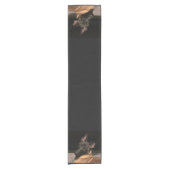 Chemin De Table Court Chien malinois (Devant)
