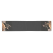 Chemin De Table Court Chien malinois (Horizontal)
