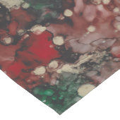 Chemin De Table Court Christmas Happy Celebration Personalize 14 x 72 (Coin)