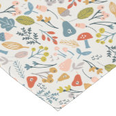 Chemin De Table Court Chute Botanicals (Coin)