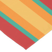 Chemin De Table Court Cinco de Mayo (Coin)