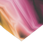 Chemin De Table Court Cirque Silk (Coin)