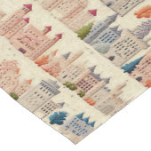 Chemin De Table Court Cité médiévale des coureurs de table (Coin)