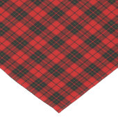 Chemin De Table Court Clan Brodie Tartan Plaid (Coin)