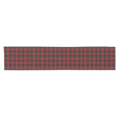 Chemin De Table Court Clan Cunningham Tartan Plaid (Horizontal)