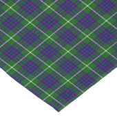 Chemin De Table Court Clan écossais élégant MacIntyre Tartan (Coin)