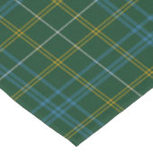 Chemin De Table Court Clan Kennedy Tartan (Coin)