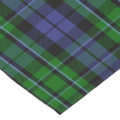 Chemin De Table Court Clan MacCallum Tartan (Coin)