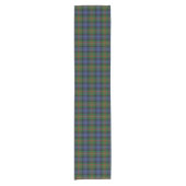 Chemin De Table Court Clan MacLaren Tartan Plaid (Devant)