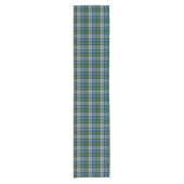 Chemin De Table Court Clan MacNeil Tartan Plaid Table Runner (Devant)