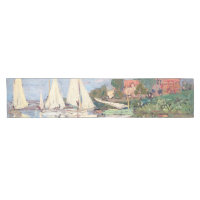 Claude Monet - Regattas à Argenteuil