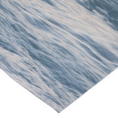 Chemin De Table Court Closeuse d'eau de mer (Coin)