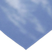 Chemin De Table Court clouds in blue sky (Coin)