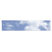Chemin De Table Court clouds in blue sky (Horizontal)