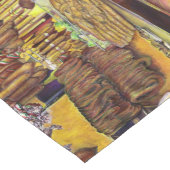 Chemin De Table Court Cochon, Budapest (Coin)