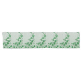 Chemin De Table Court Colibri vert (Horizontal)