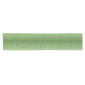 Chemin De Table Court Conception de Clover Irlandais (Horizontal)