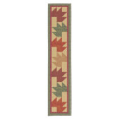 Chemin De Table Court Conception des surfaces de surface en surface (Devant)