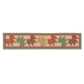 Chemin De Table Court Conception des surfaces de surface en surface (Horizontal)