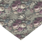 Chemin De Table Court Conflits éternels - victorien gothique (Coin)