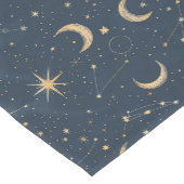 Chemin De Table Court Constellation céleste - Nuit étoilée (1) (Coin)