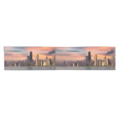 Chemin De Table Court Coucher profond Chicago (Horizontal)