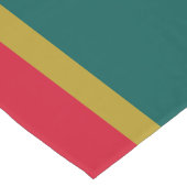 Chemin De Table Court Couleur Trent 2025 (Coin)