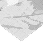 Chemin De Table Court Couleurs d'automne, feuille 2 (Coin)