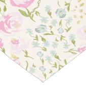 Chemin De Table Court Coureur de table 36 cm x 183 cm sur mesure (Coin)