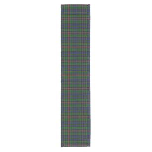 Chemin De Table Court Coureur de table Allison Tartan Plaid