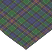 Chemin De Table Court Coureur de table Allison Tartan Plaid (Coin)