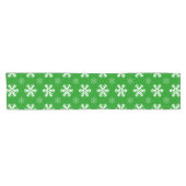 Chemin De Table Court Coureur de table Blitzen (Horizontal)