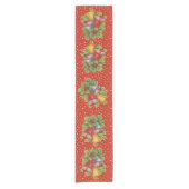 Chemin De Table Court Coureur de table Christmas Bells (Devant)
