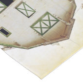 Chemin De Table Court Coureur de table Coucher de soleil Pays de la gran (Coin)