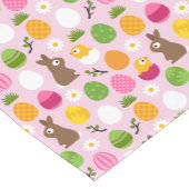 Chemin De Table Court Coureur de table courte de Pâques (Coin)