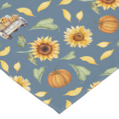 Chemin De Table Court Coureur de table d'automne (Coin)