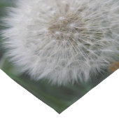 Chemin De Table Court Coureur de table de fleurs de Dandelion (Coin)