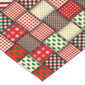 Chemin De Table Court Coureur de table de Noël (Coin)