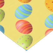 Chemin De Table Court Coureur de table de Pâques (Coin)