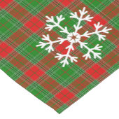 Chemin De Table Court Coureur de table de vacances (Coin)