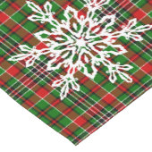 Chemin De Table Court Coureur de table de vacances (Coin)