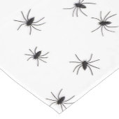 Chemin De Table Court coureur de table des araignées (Coin)