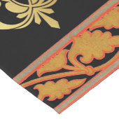 Chemin De Table Court Coureur de table Egypt-Hiéroglyphes (Coin)