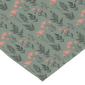 Chemin De Table Court Coureur de table Fern Dreams (Coin)