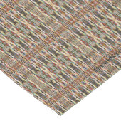 Chemin De Table Court Coureur de table HAMbyWG - Perle indienne (Coin)