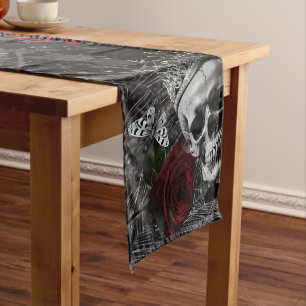 Chemin De Table Court Coureur de table Hauning Adeline Zade Meadows Zadd